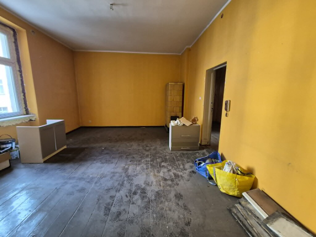 Mieszkanie Sprzedaż Szczecin Śródmieście-Centrum gen. Ludomiła Rayskiego