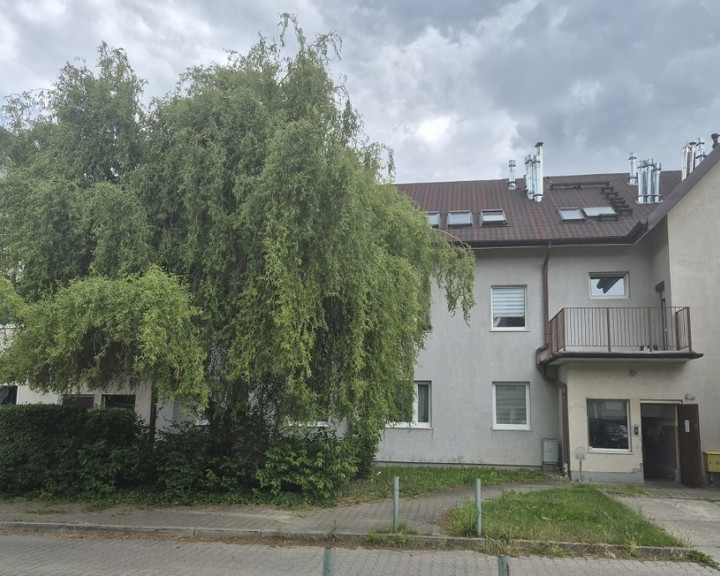 Mieszkanie Sprzedaż Mierzyn Topolowa