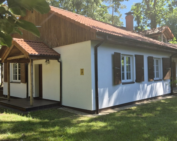 Dom Sprzedaż Pobierowo