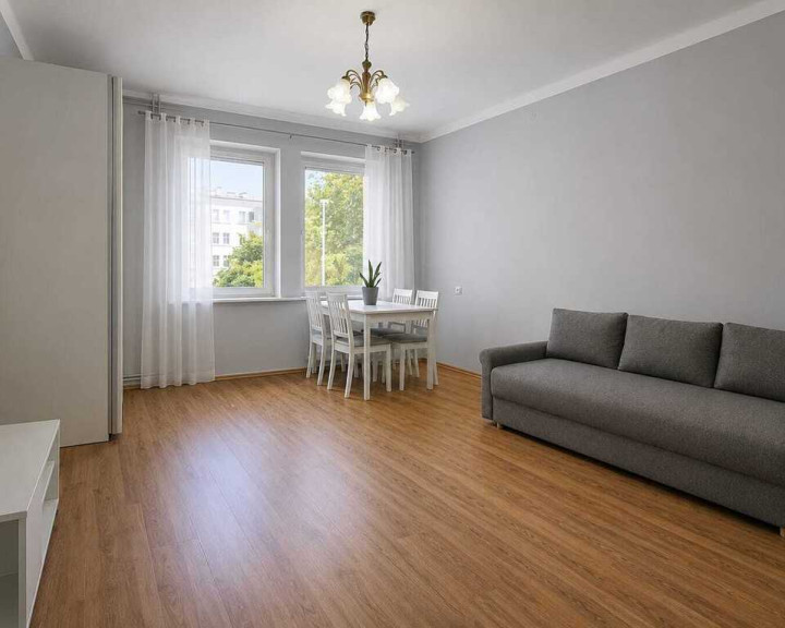 Mieszkanie Sprzedaż Szczecin Wały Chrobrego Montwiłła