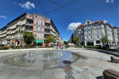 Mieszkanie Sprzedaż Szczecin Śródmieście-Centrum gen. Ludomiła Rayskiego
