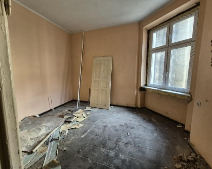 Mieszkanie Sprzedaż Szczecin Śródmieście-Centrum gen. Ludomiła Rayskiego
