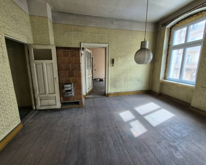 Mieszkanie Sprzedaż Szczecin Śródmieście-Centrum gen. Ludomiła Rayskiego