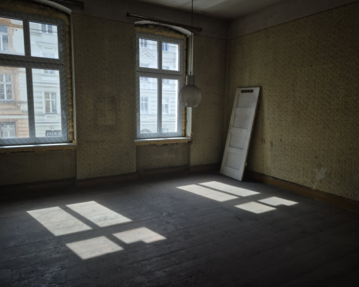 Mieszkanie Sprzedaż Szczecin Śródmieście-Centrum gen. Ludomiła Rayskiego