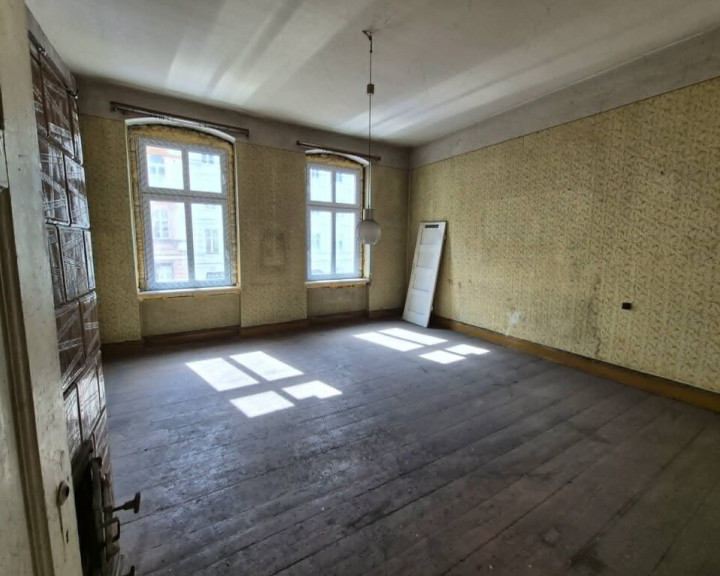 Mieszkanie Sprzedaż Szczecin Śródmieście-Centrum gen. Ludomiła Rayskiego