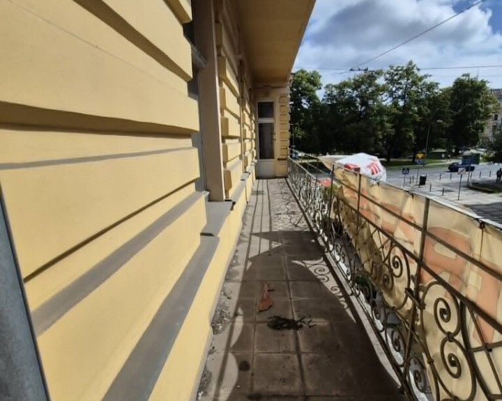 Mieszkanie Sprzedaż Szczecin Śródmieście-Centrum gen. Ludomiła Rayskiego
