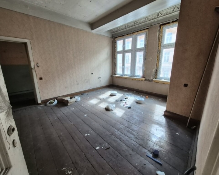 Mieszkanie Sprzedaż Szczecin Śródmieście-Centrum gen. Ludomiła Rayskiego