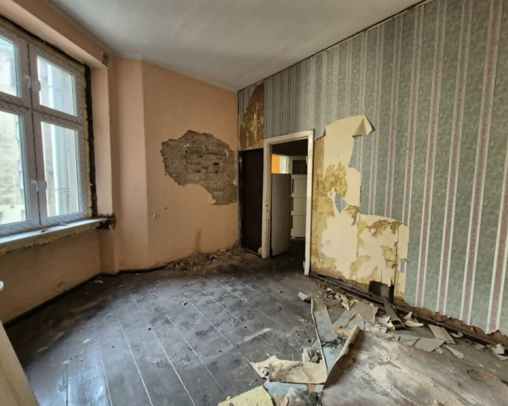 Mieszkanie Sprzedaż Szczecin Śródmieście-Centrum gen. Ludomiła Rayskiego