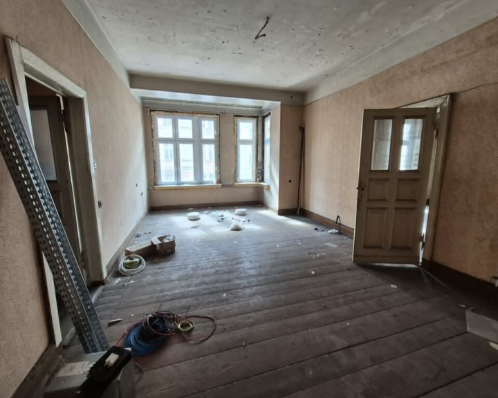 Mieszkanie Sprzedaż Szczecin Śródmieście-Centrum gen. Ludomiła Rayskiego