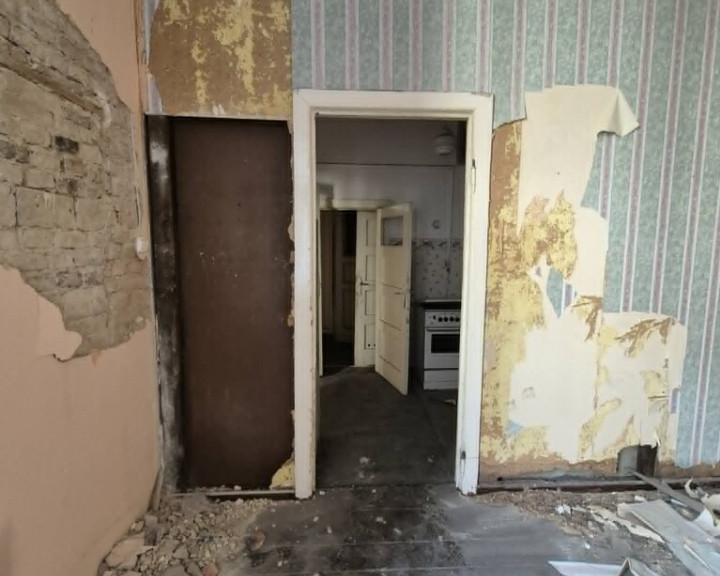 Mieszkanie Sprzedaż Szczecin Śródmieście-Centrum gen. Ludomiła Rayskiego