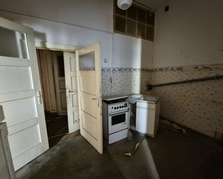 Mieszkanie Sprzedaż Szczecin Śródmieście-Centrum gen. Ludomiła Rayskiego