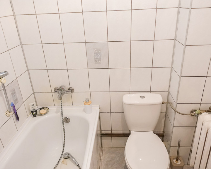 Mieszkanie Sprzedaż Szczecin Pogodno II Reduty Ordona