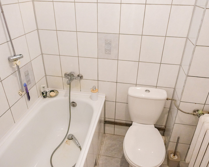 Mieszkanie Sprzedaż Szczecin Pogodno II Reduty Ordona