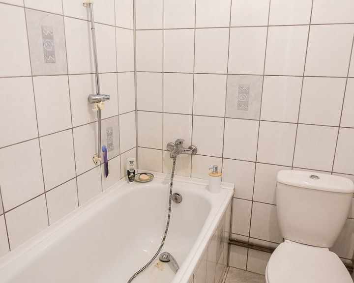 Mieszkanie Sprzedaż Szczecin Pogodno II Reduty Ordona