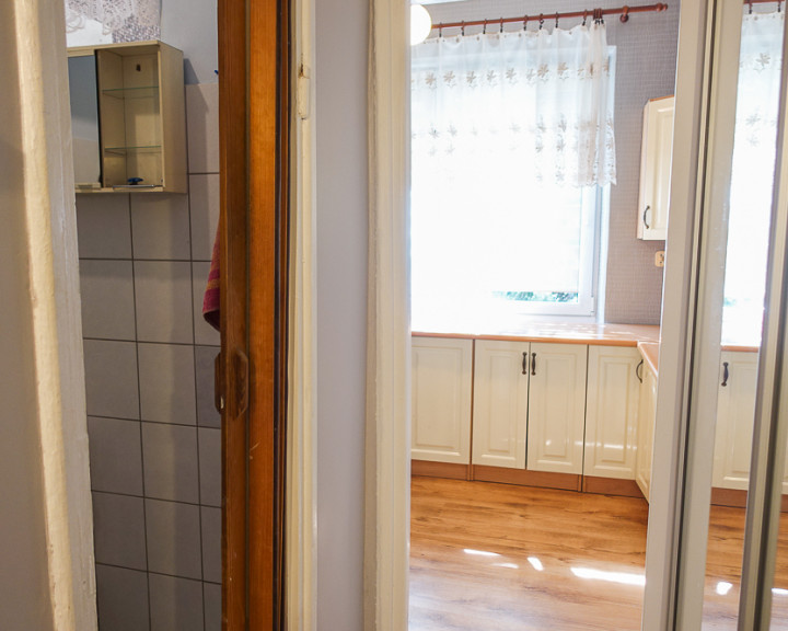 Mieszkanie Sprzedaż Szczecin Pogodno II Reduty Ordona